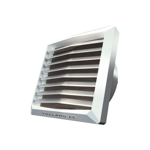 Vts America Inc VTS Volcano Unit Heater VR3 - Wall or Ceiling Mounted, 256000 BTU, 208 - 240V 1-4-0101-0484 - main